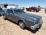 1G3EZ57Y7FE****** Salvage and Wrecked 1985 Oldsmobile Toronado in El Paso