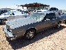 1G3EZ57Y7FE****** Used and Repairable 1985 Oldsmobile Toronado in El Paso