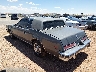 1G3EZ57Y7FE****** Salvage and Repairable 1985 Oldsmobile Toronado in El Paso
