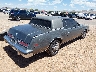 1G3EZ57Y7FE****** Salvage and Wrecked 1985 Oldsmobile Toronado in Texas State