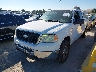 1FTPX14567F****** Used and Repairable 2007 Ford F-150 in East Bay