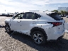 JTJBJRBZ3H2****** Reparables 2017 Lexus NX en Estado de California
