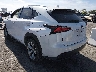 JTJBJRBZ3H2****** Salvamento y Reparables 2017 Lexus NX en Los Angeles
