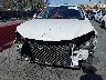 JTJBJRBZ3H2****** Salvamento y Reparables 2017 Lexus NX en Estado de California