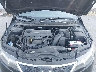 KNAFU4A29B5****** Reparables 2011 Kia Forte en Salt Lake City
