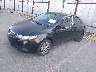 KNAFU4A29B5****** Usados y Reparables 2011 Kia Forte en Salt Lake City
