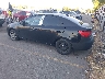 KNAFU4A29B5****** Salvamento y Reparables 2011 Kia Forte en Salt Lake City