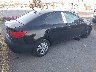 KNAFU4A29B5****** Salvamento y Destrozados 2011 Kia Forte en Estado de Utah