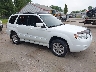JF1SG65678G****** Repairable 2008 Subaru Forester in Maine State