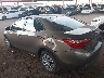 2T1BURHE6KC****** Salvamento y Reparables 2019 Toyota Corolla en Phoenix