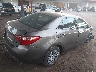 2T1BURHE6KC****** Salvamento y Destrozados 2019 Toyota Corolla en Estado de Arizona