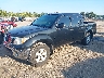 1N6AD0EV4BC****** Usados y Reparables 2011 Nissan Frontier en Knoxville