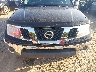 1N6AD0EV4BC****** Salvamento y Reparables 2011 Nissan Frontier en Estado de Tennessee