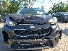 KNDPM3AC3N7****** Usados 2022 Kia Sportage en Estado de Florida