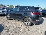 KNDPM3AC3N7****** Salvamento y Reparables 2022 Kia Sportage en West Palm Beach