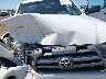 5TETU4GNXAZ****** Repairable 2010 Toyota Tacoma in San Diego