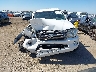 5TETU4GNXAZ****** Wrecked 2010 Toyota Tacoma in California State