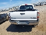 5TETU4GNXAZ****** Wrecked 2010 Toyota Tacoma