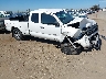 5TETU4GNXAZ****** Salvage and Wrecked 2010 Toyota Tacoma in San Diego