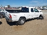 5TETU4GNXAZ****** Salvage and Wrecked 2010 Toyota Tacoma in California State