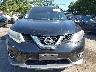 5N1AT2MVXFC****** Destrozados 2015 Nissan Rogue en Estado de Nueva York