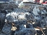 SHHFK7G42HU****** Repairable 2017 Honda Civic in California State