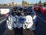 SHHFK7G42HU****** Salvage 2017 Honda Civic