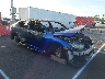 SHHFK7G42HU****** Salvage and Wrecked 2017 Honda Civic in Los Angeles