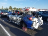 SHHFK7G42HU****** Salvage and Repairable 2017 Honda Civic in Los Angeles