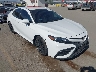 4T1G11AK4MU****** Salvamento y Destrozados 2021 Toyota Camry en Anaheim Consolidated