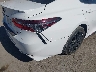 4T1G11AK4MU****** Salvamento y Reparables 2021 Toyota Camry en Estado de California