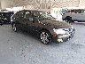 JTHBD182910****** Salvamento y Destrozados 2001 Lexus IS 300 en Orlando North