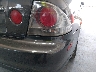 JTHBD182910****** Salvamento y Reparables 2001 Lexus IS 300 en Estado de Florida