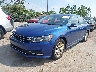 1VWAT7A38GC****** Usados y Reparables 2016 Volkswagen Passat en Cleveland