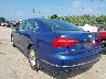 1VWAT7A38GC****** Salvamento y Reparables 2016 Volkswagen Passat en Cleveland
