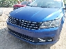 1VWAT7A38GC****** Salvamento y Reparables 2016 Volkswagen Passat en Estado de Ohio