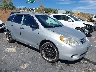 2T1KR32E47C****** Salvamento y Destrozados 2007 Toyota Matrix en Santa Clarita