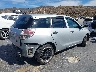 2T1KR32E47C****** Salvamento y Destrozados 2007 Toyota Matrix en Estado de California