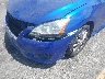 3N1AB7AP1FY****** Destrozados 2015 Nissan Sentra en Estado de California