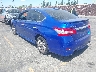 3N1AB7AP1FY****** Salvamento y Reparables 2015 Nissan Sentra en Anaheim Consolidated