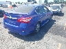 3N1AB7AP1FY****** Salvamento y Destrozados 2015 Nissan Sentra en Estado de California