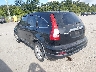 5J6RE3H78AL****** Salvamento y Reparables 2010 Honda CR-V en Baton Rouge