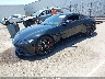 SCFSMGAW9KG****** Used and Repairable 2019 Aston Martin Vantage in San Diego