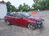 JTHBF5C29A5****** Repairable 2010 Lexus IS in Virginia State