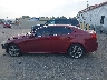 JTHBF5C29A5****** Salvage 2010 Lexus IS