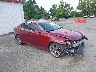 JTHBF5C29A5****** Salvage and Wrecked 2010 Lexus IS in Richmond