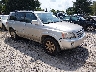 JTEHF21A620****** Salvage and Wrecked 2002 Toyota Highlander in Huntsville