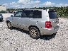 JTEHF21A620****** Salvage and Repairable 2002 Toyota Highlander in Huntsville
