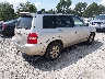 JTEHF21A620****** Salvage and Wrecked 2002 Toyota Highlander in Alabama State