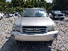 JTEHF21A620****** Salvage and Repairable 2002 Toyota Highlander in Alabama State